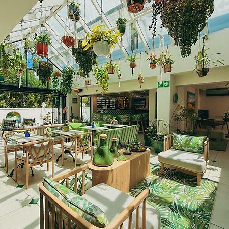 Le Petit Manoir Boutique Hotel Franschhoek Bagian luar foto